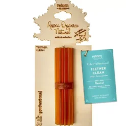 Retorn Retorn Rub - Teether Clean Organische Hars