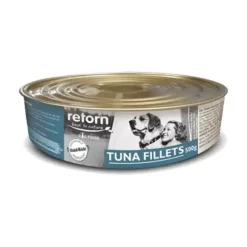 Retorn Retorn Tuna Filets 500 Gram