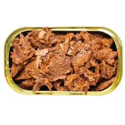 Retorn Retorn Tuna Filets With Pumpkin