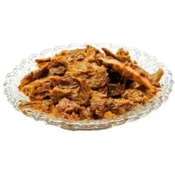 Retorn Retorn Tuna Filets With Pumpkin