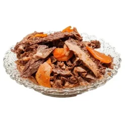 Retorn Retorn Tuna Filets With Carrots