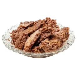 Retorn Retorn Tuna Filets With Sweet Potato