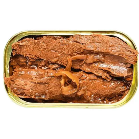 Retorn Retorn Tuna Filets With Apple