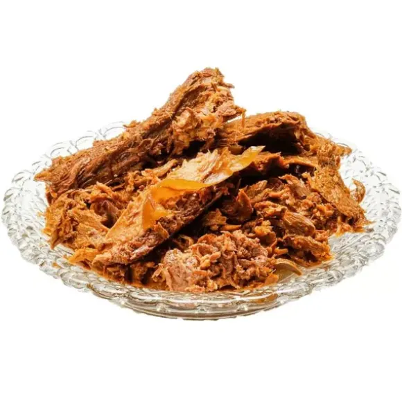 Retorn Retorn Tuna Filets With Apple