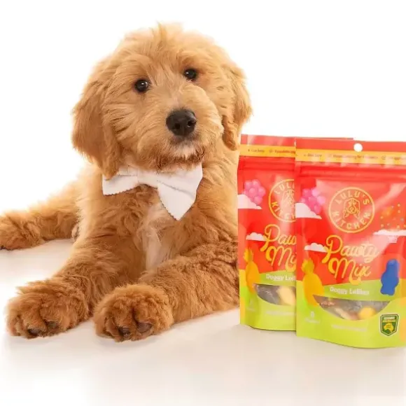 Rover Pet Products Lulu'S Kitchen Lulu'S Kitchen Pawty Mix