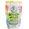 Rover Pet Products Lulu'S Kitchen Lulu'S Kitchen Superfood Jelly Spinach & Green Spirulina