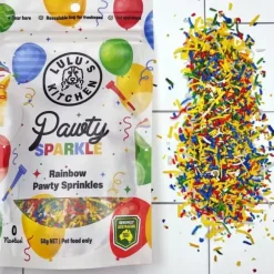 Rover Pet Products Lulu'S Kitchen Lulu'S Kitchen Pawty Sparkles
