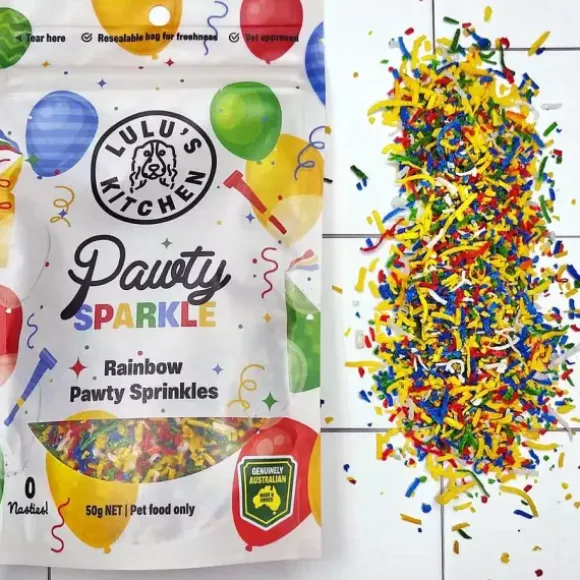 Rover Pet Products Lulu'S Kitchen Lulu'S Kitchen Pawty Sparkles