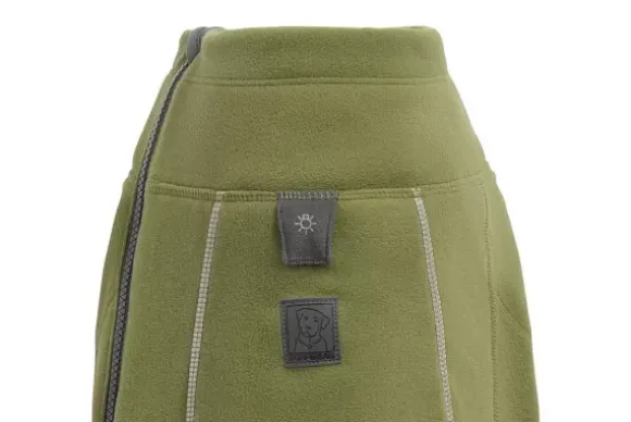 Ruffwear Ruffwear Climate Changer Hondenjas Op=Op Niet Ruilen Artikel