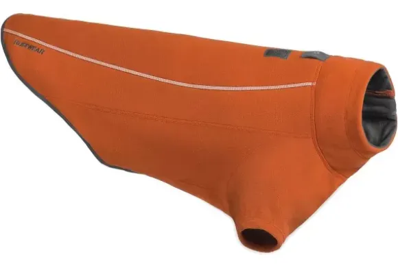 Ruffwear Ruffwear Climate Changer Hondenjas Op=Op Niet Ruilen Artikel