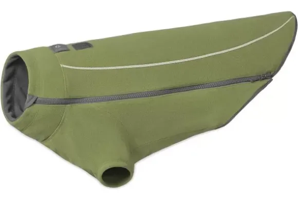 Ruffwear Ruffwear Climate Changer Hondenjas Op=Op Niet Ruilen Artikel
