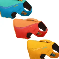 Ruffwear Ruffwear Float Coat Zwemvest