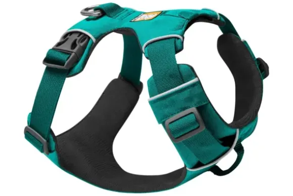 Ruffwear Ruffwear Front Range Harness Op=Op