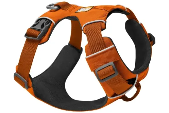 Ruffwear Ruffwear Front Range Harness Op=Op