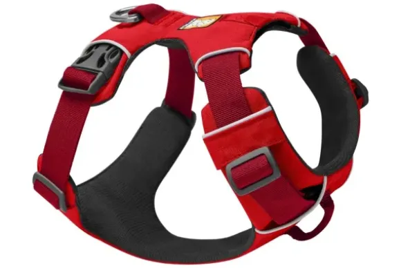 Ruffwear Ruffwear Front Range Harness Op=Op