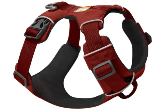 Ruffwear Ruffwear Front Range Harness Op=Op