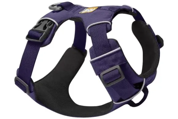 Ruffwear Ruffwear Front Range Harness Op=Op