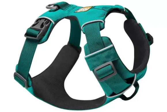 Ruffwear Ruffwear Front Range Harness Op=Op