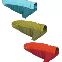Ruffwear Ruffwear Powder Hound Hondenjas Op=Op Niet Ruilen Artikel