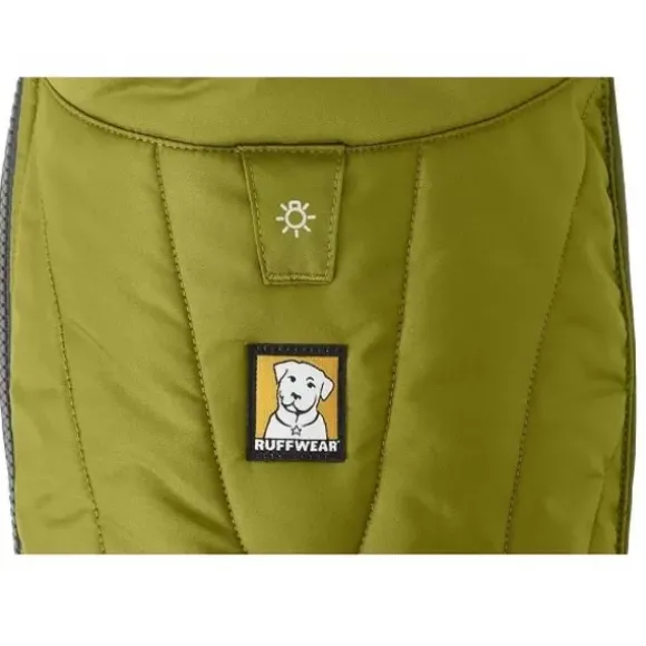 Ruffwear Ruffwear Powder Hound Hondenjas Op=Op Niet Ruilen Artikel