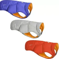 Ruffwear Ruffwear Quinzee Hondenjas Op=Op Niet Ruilen Artikel