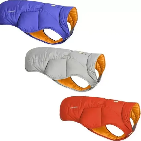Ruffwear Ruffwear Quinzee Hondenjas Op=Op Niet Ruilen Artikel