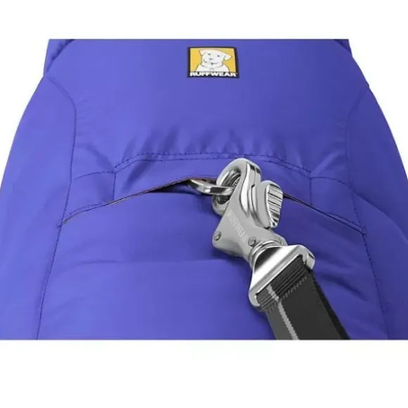 Ruffwear Ruffwear Quinzee Hondenjas Op=Op Niet Ruilen Artikel
