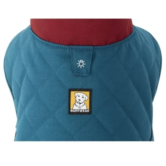 Ruffwear Ruffwear Stumptown Hondenjas Op=Op Niet Ruilen Artikel