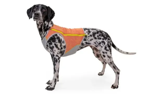 Ruffwear Ruffwear Swamp Cooler Zip Vest