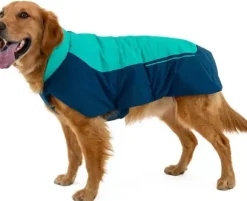 Ruffwear Ruffwear Vert Hondenjas Op=Op Niet Ruilen Artikel