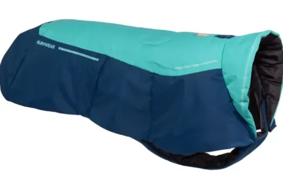 Ruffwear Ruffwear Vert Hondenjas Op=Op Niet Ruilen Artikel
