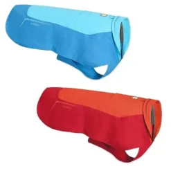 Ruffwear Ruffwear Vert Hondenjas Op=Op Niet Ruilen Artikel