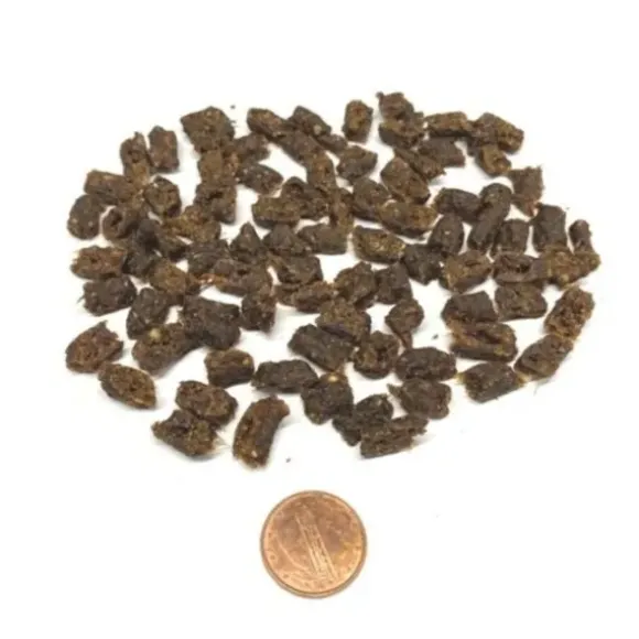 Rund Mini'S Puur 500 Gram