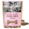 Sana Dog Sana Dog Hert Burger
