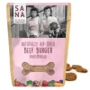 Sana Dog Sana Dog Rund Burger