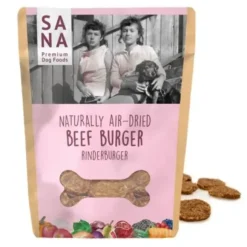 Sana Dog Sana Dog Rund Burger