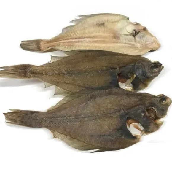 Scholletjes 150 Gram