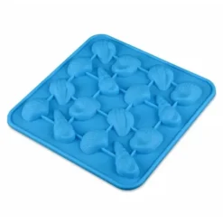 Seashell Silicone Mould