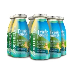 Smoothiedog Smoothiedog Drinkpauze Eend