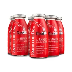 Smoothiedog Smoothiedog Rund