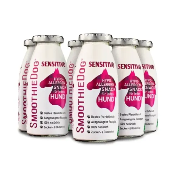 Smoothiedog Smoothiedog Sensitivo Paard
