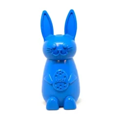 Sodapup Sodapup Bunny Durable Nylon Chew Toy