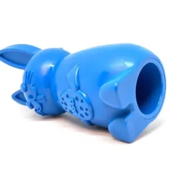 Sodapup Sodapup Bunny Durable Nylon Chew Toy