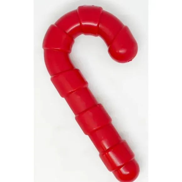 Sodapup Sodapup Candy Cane Durable Nylon Chew Toy