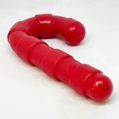 Sodapup Sodapup Candy Cane Durable Nylon Chew Toy