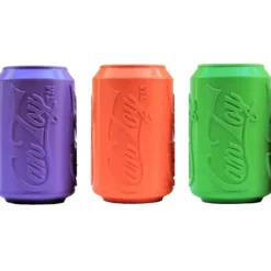 Sodapup Sodapup Can Toy Treat Dispenser