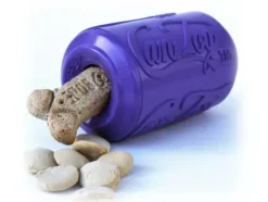 Sodapup Sodapup Can Toy Treat Dispenser