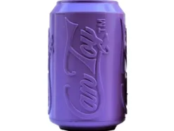 Sodapup Sodapup Can Toy Treat Dispenser