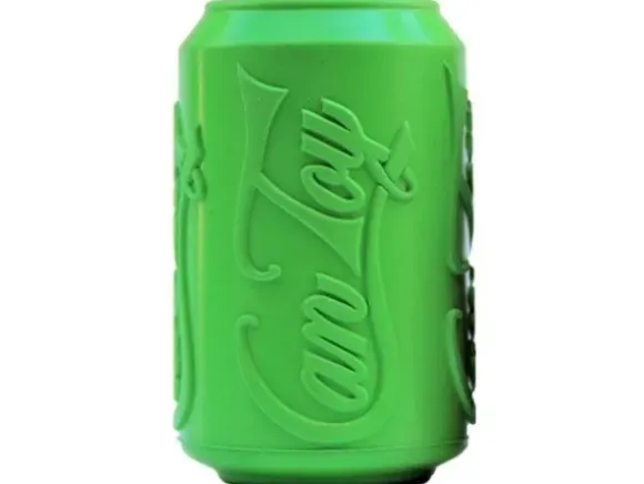 Sodapup Sodapup Can Toy Treat Dispenser