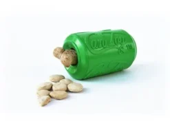 Sodapup Sodapup Can Toy Treat Dispenser